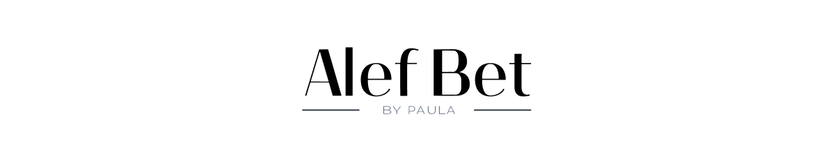 AlefBet by Paula