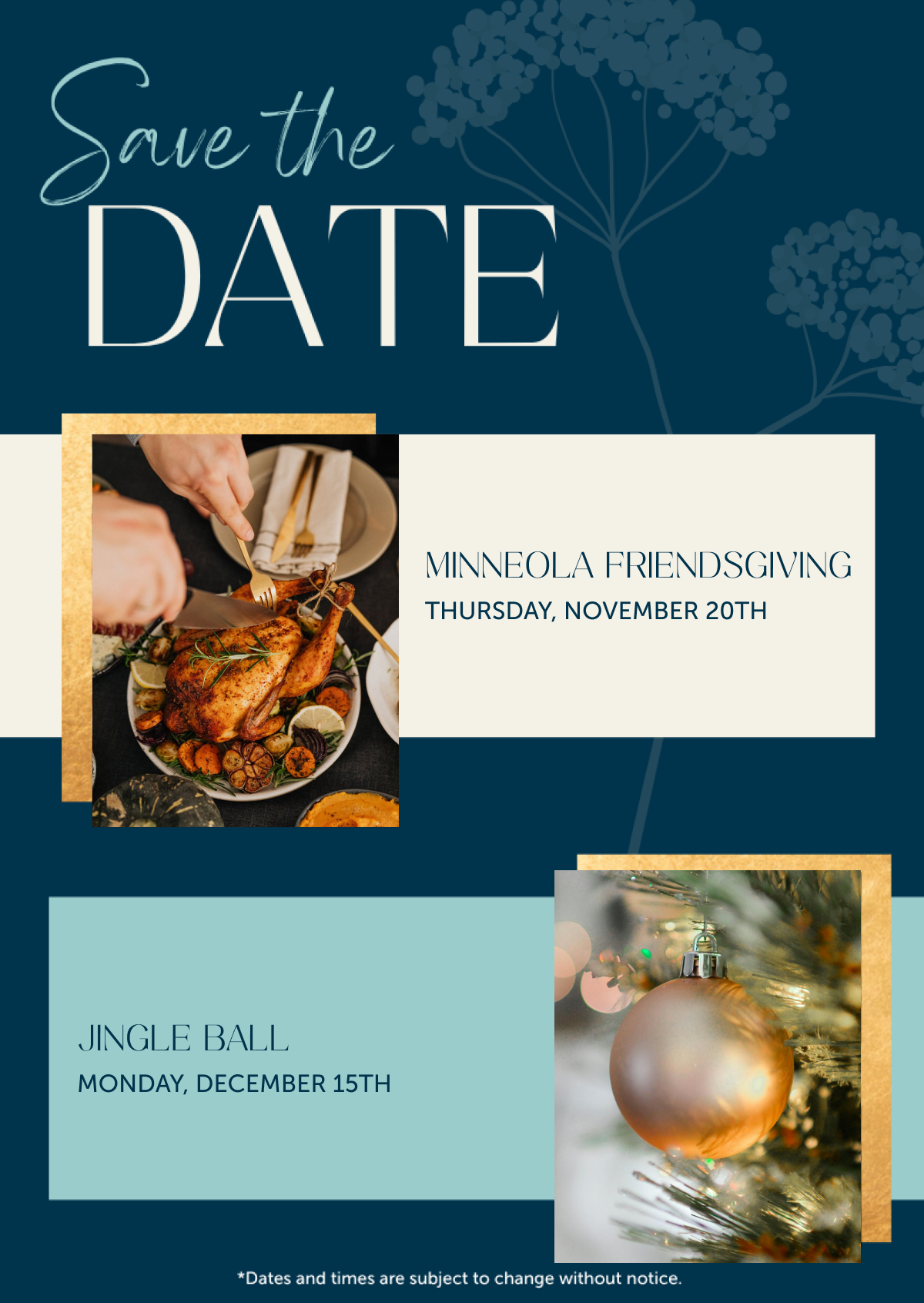 The Latest Del Webb Minneola News For You