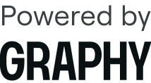 Graphy Logo