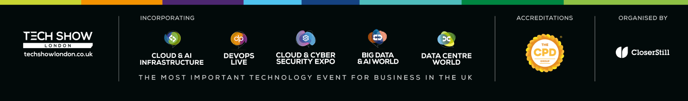 Tech Show London 2025