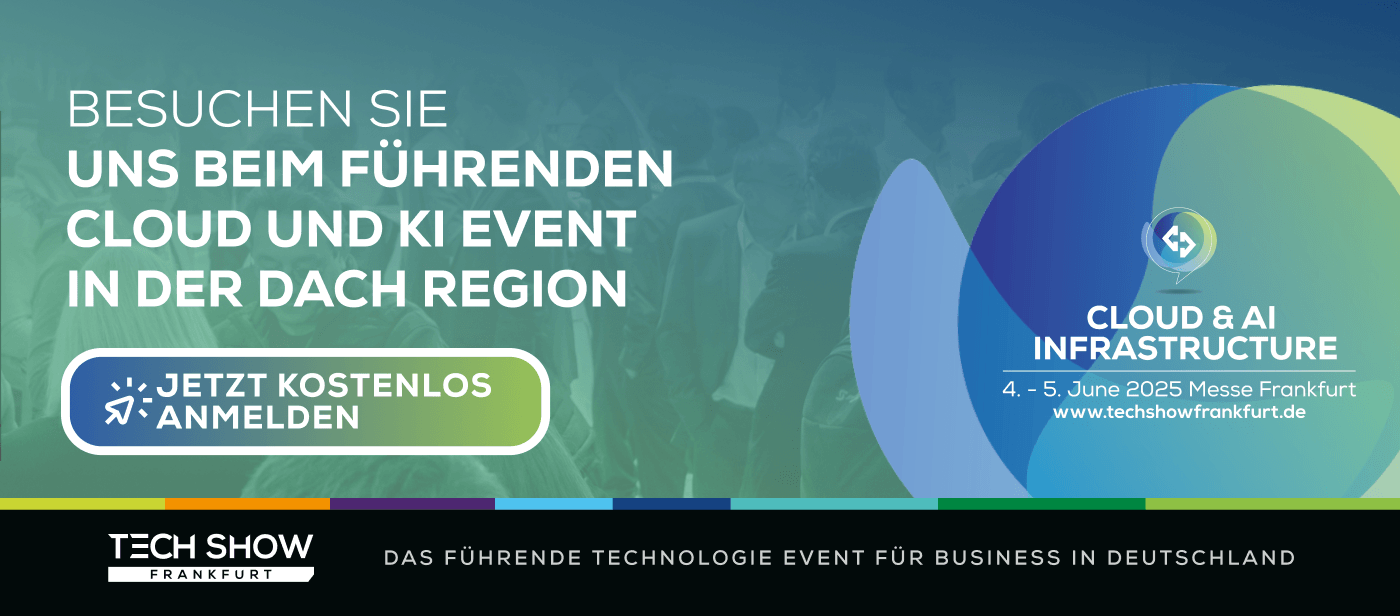 Data Centre World 2025