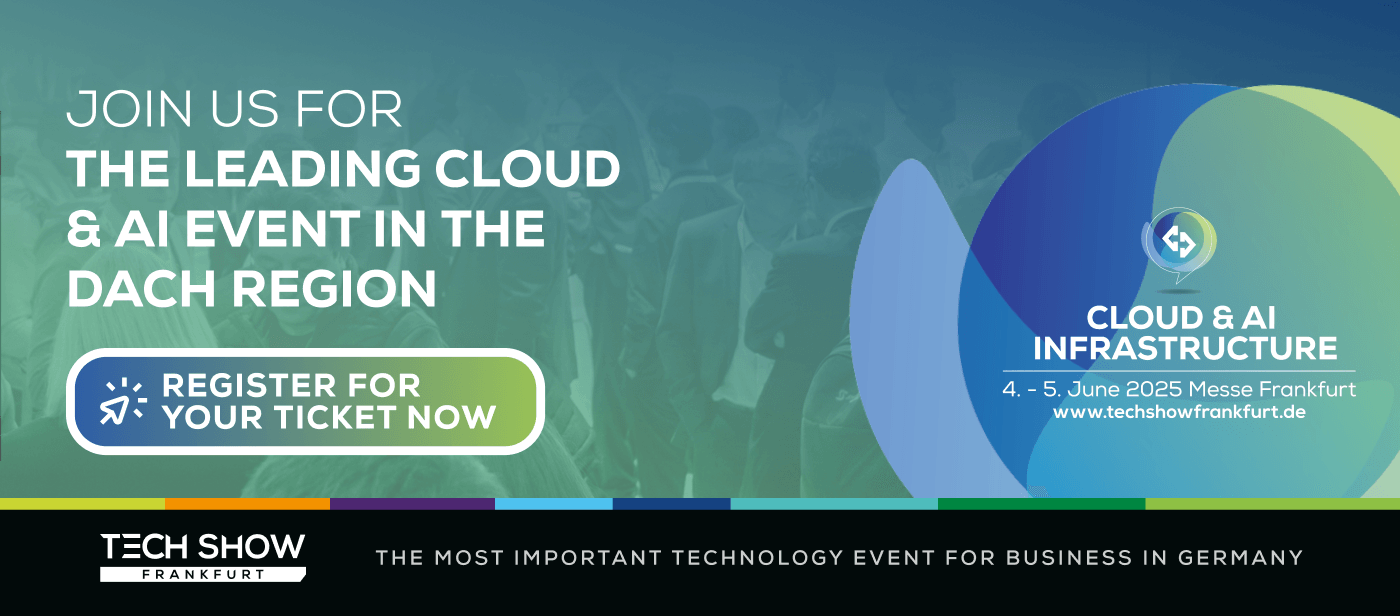 Data Centre World 2025