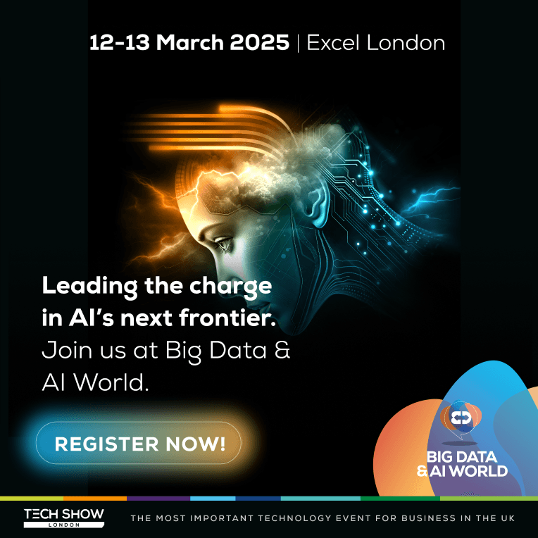 Big Data & AI World