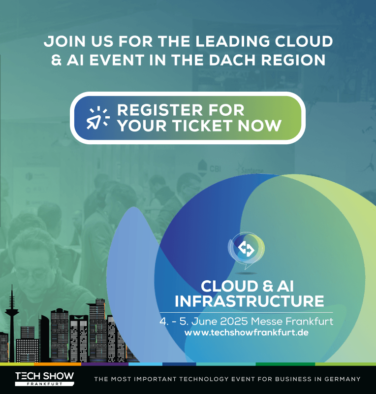 Data Centre World 2025