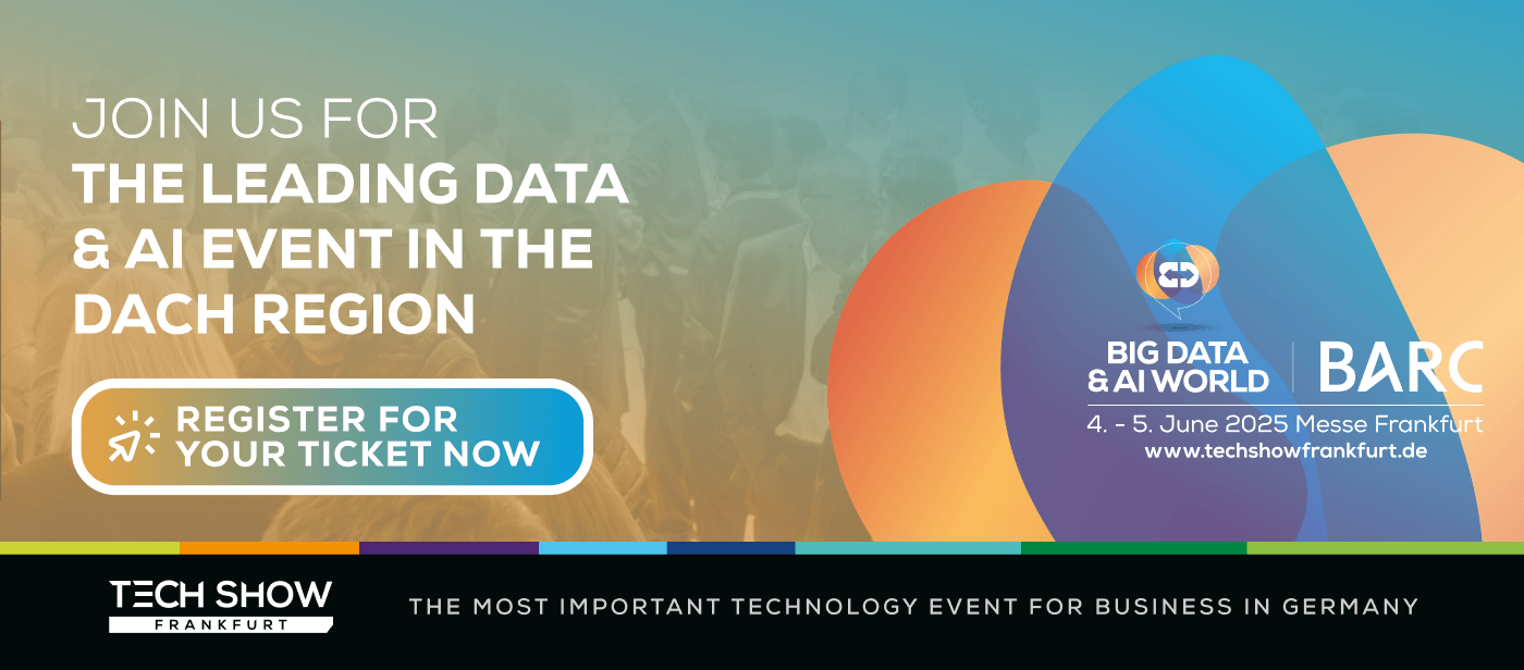 Big Data & AI World 2025