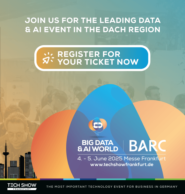 Big Data & AI World 2025
