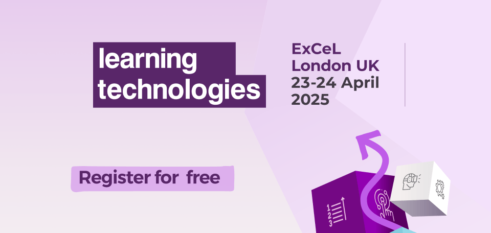Learning Technologies 2025