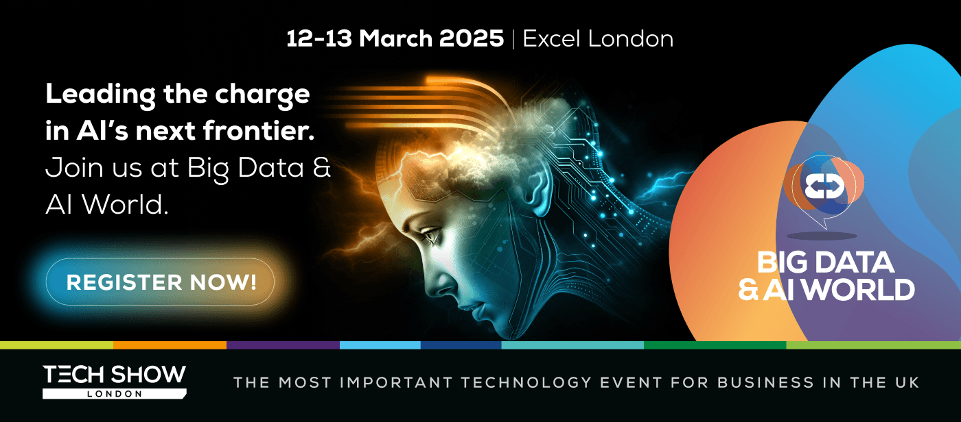 Big Data & AI World 2025