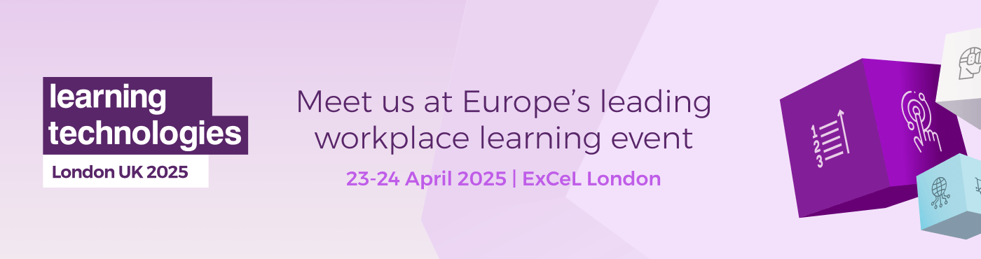 Learning Technologies 2025