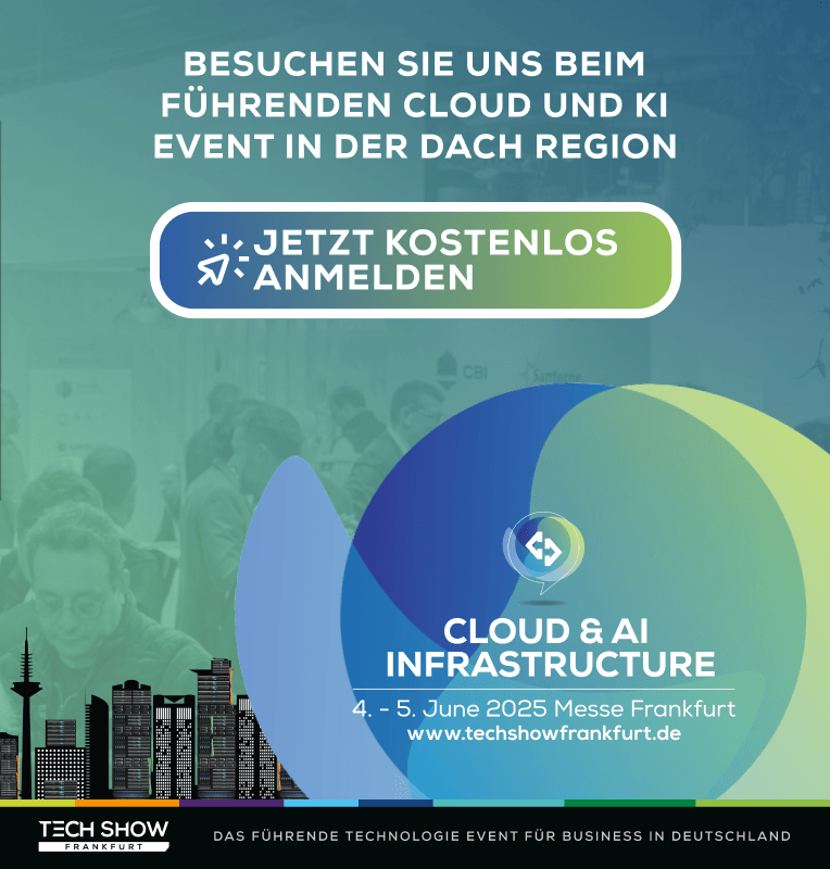 Data Centre World 2025