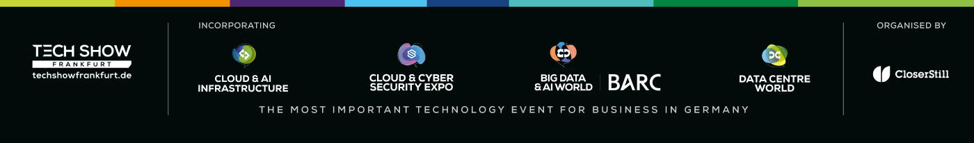 Tech Show London 2025