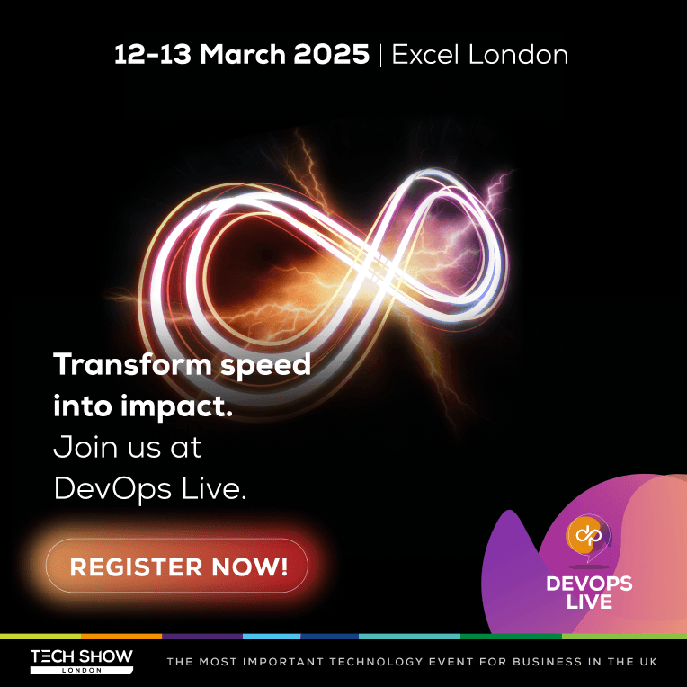 DevOps Live 2025