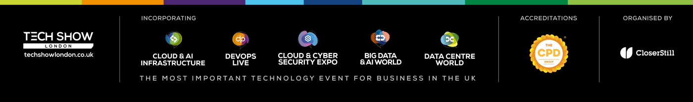 Tech Show London 2025