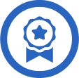 Rigorously Curated Icon