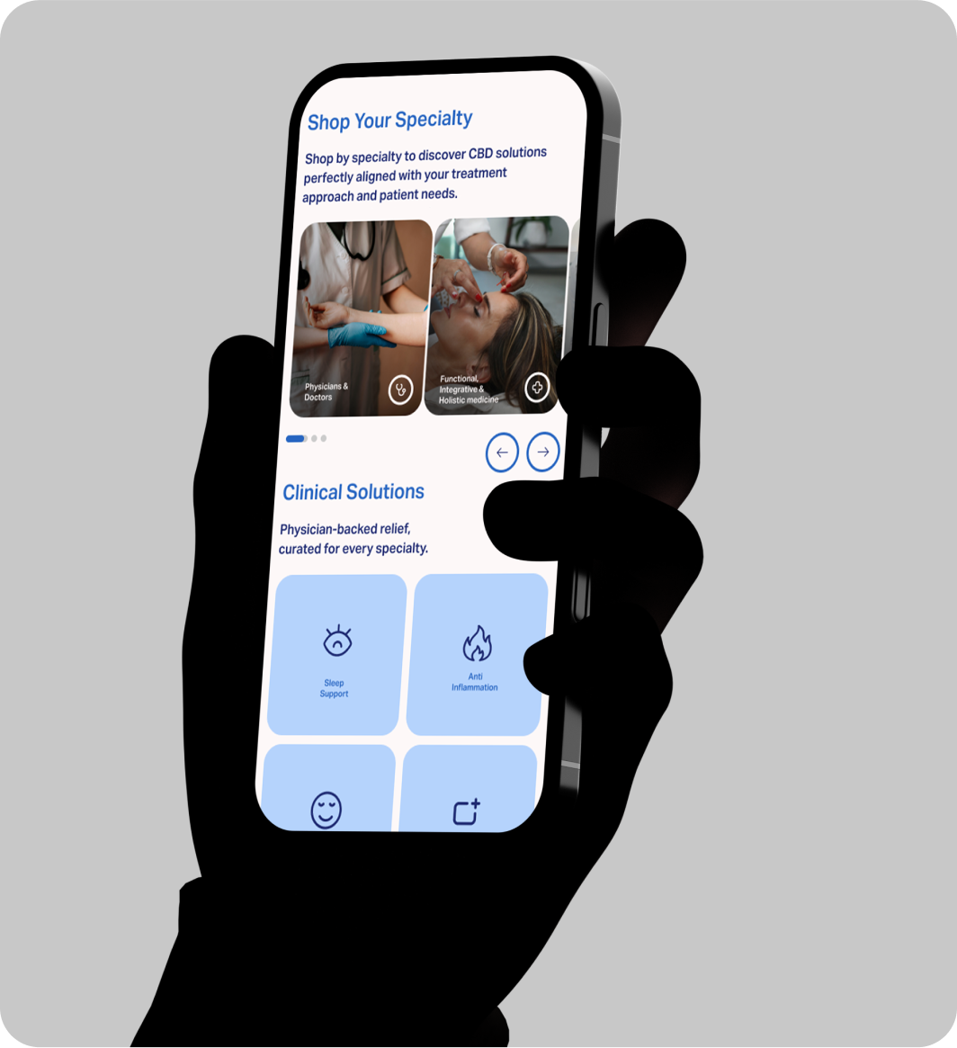 Cannex Health Call to Action